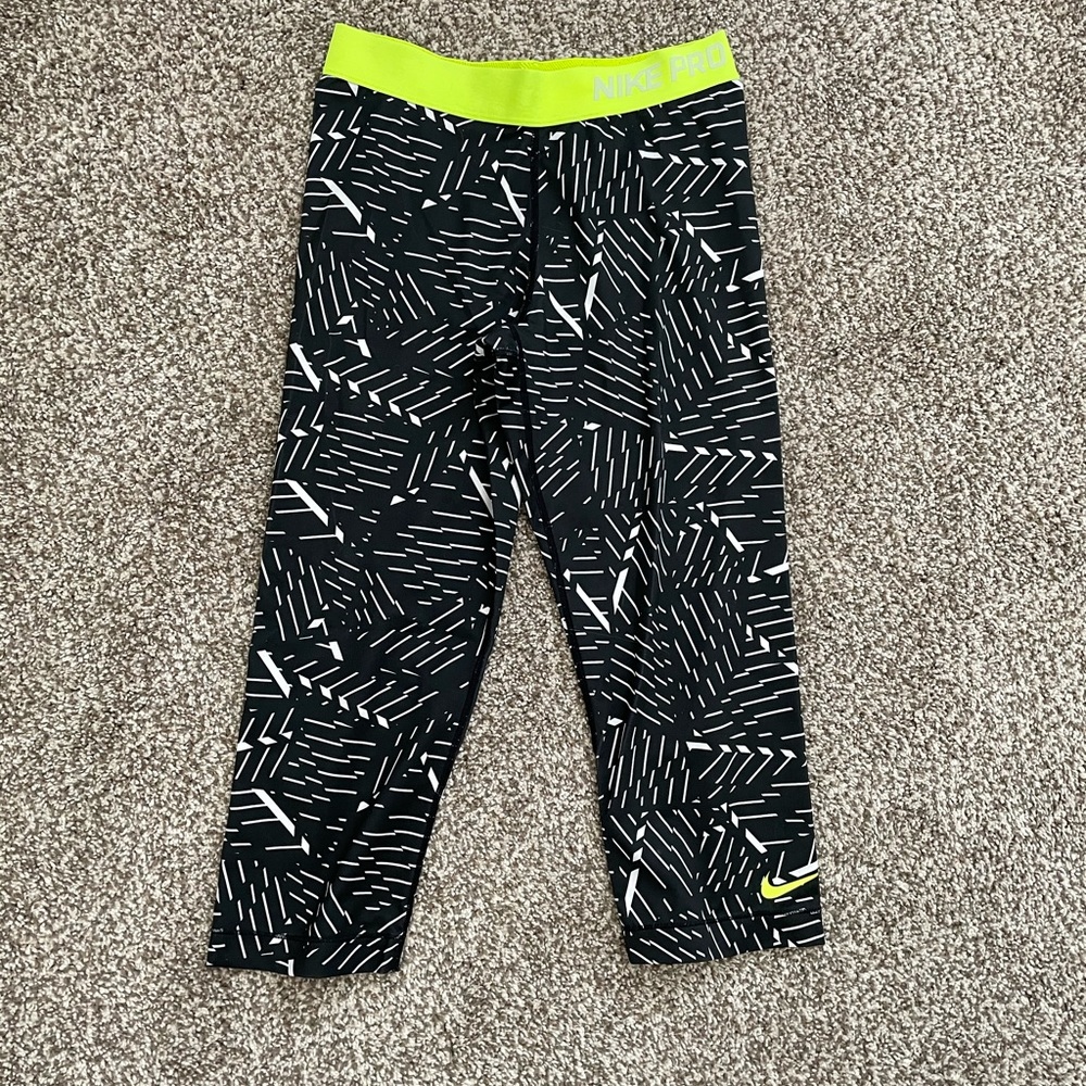 Nike leggings